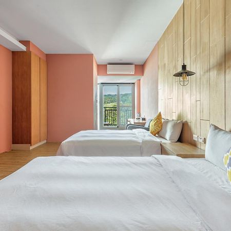 35.5 Inn Kenting-Nationalpark Exterior foto